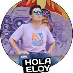 SET HOLAELOY SESSIONS #1 (Matroda vs San Pacho)
