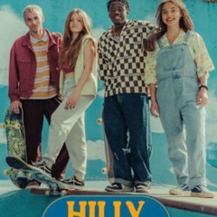 Hilly Skate Season 1 Episode 7 FuLLEPISODES -54142