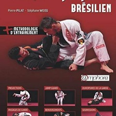 [Télécharger le livre] Le grand livre des techniques de Jiu-Jitsu brésilien PDF gratuit SHtSu