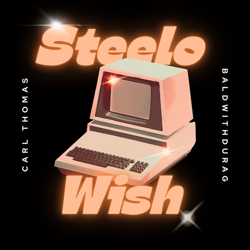 Carl Thomas - I Wish I Liked Your Steelo (MashUp)