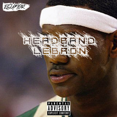 Headband Lebron