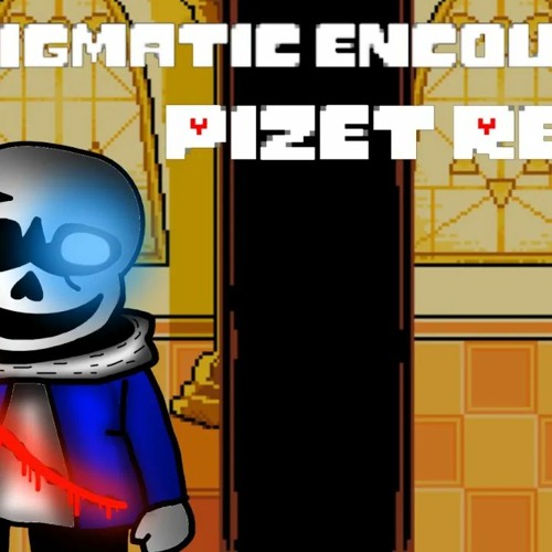 An Enigmatic Encounter (Pizet Remix)