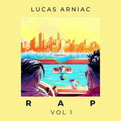 RAP - Vol 1