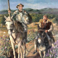 Un Sueño Imposible (Don quijote de la Mancha) - Jorge Oliva
