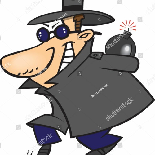 Sneaky Snitch Type Beat