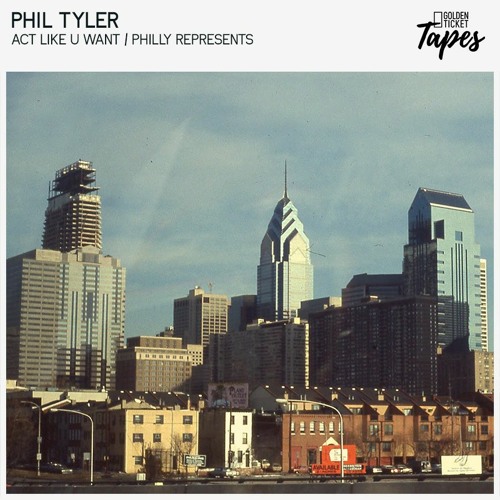 Philly Represents