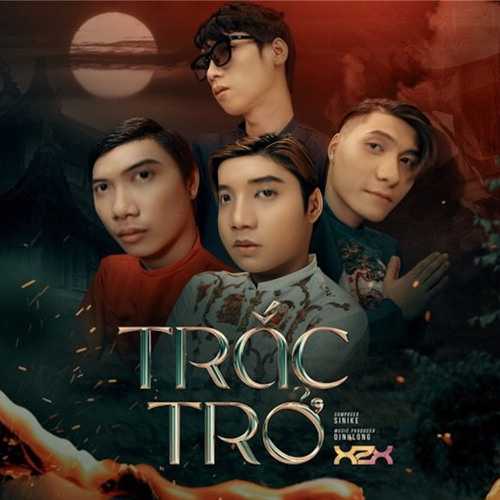 X2X - Trắc Trở (KienThien Remix)