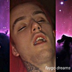 lil peep - faygo dreams [AI]