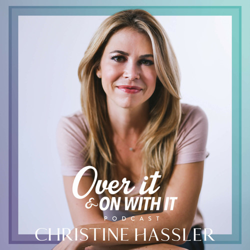 CC: Are You a High-Functioning Co-Dependent? with Terri Cole