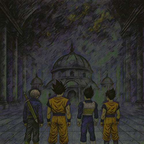 THE HYPERBOLIC TIME CHAMBER