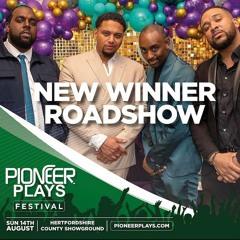 Pioneer Plays Promo mix by Dj Syfer (NWR)
