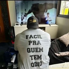 LUTE ATE O FIM MEU IRMÃO! - JORLAN