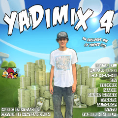 YADIMIX YADIMIX YADIMIX YADIMIX VERSION FOUR [2025]