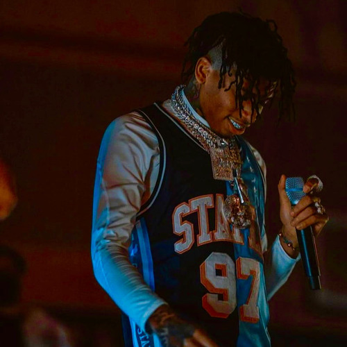 NLE Choppa - TGIF Remix