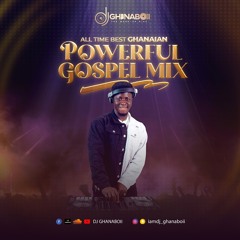 Ghana | Gospel Hit Mix 2021