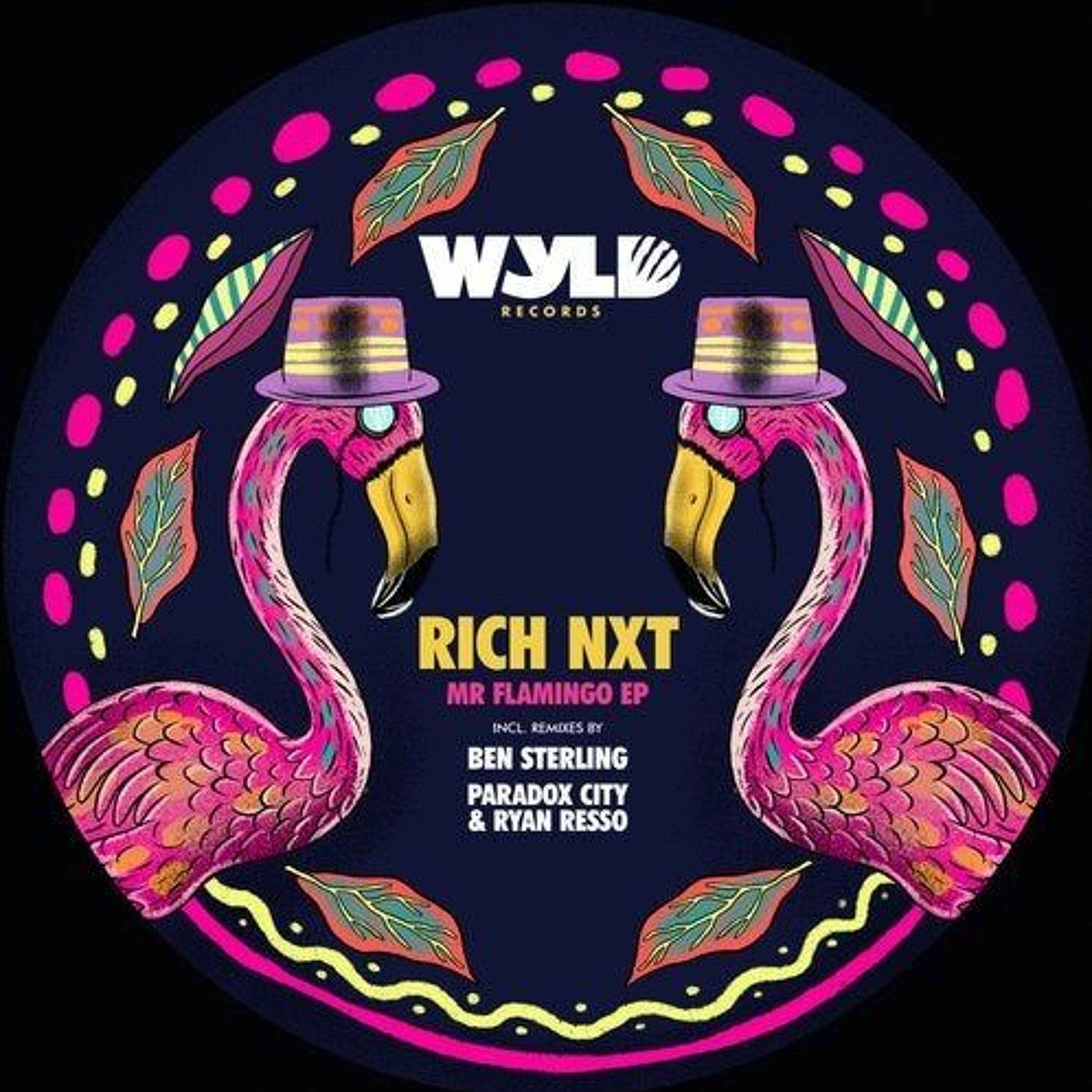 Rich NxT