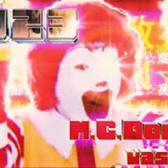 Ronald McDonald Insanity 2023 [15th anniversary]