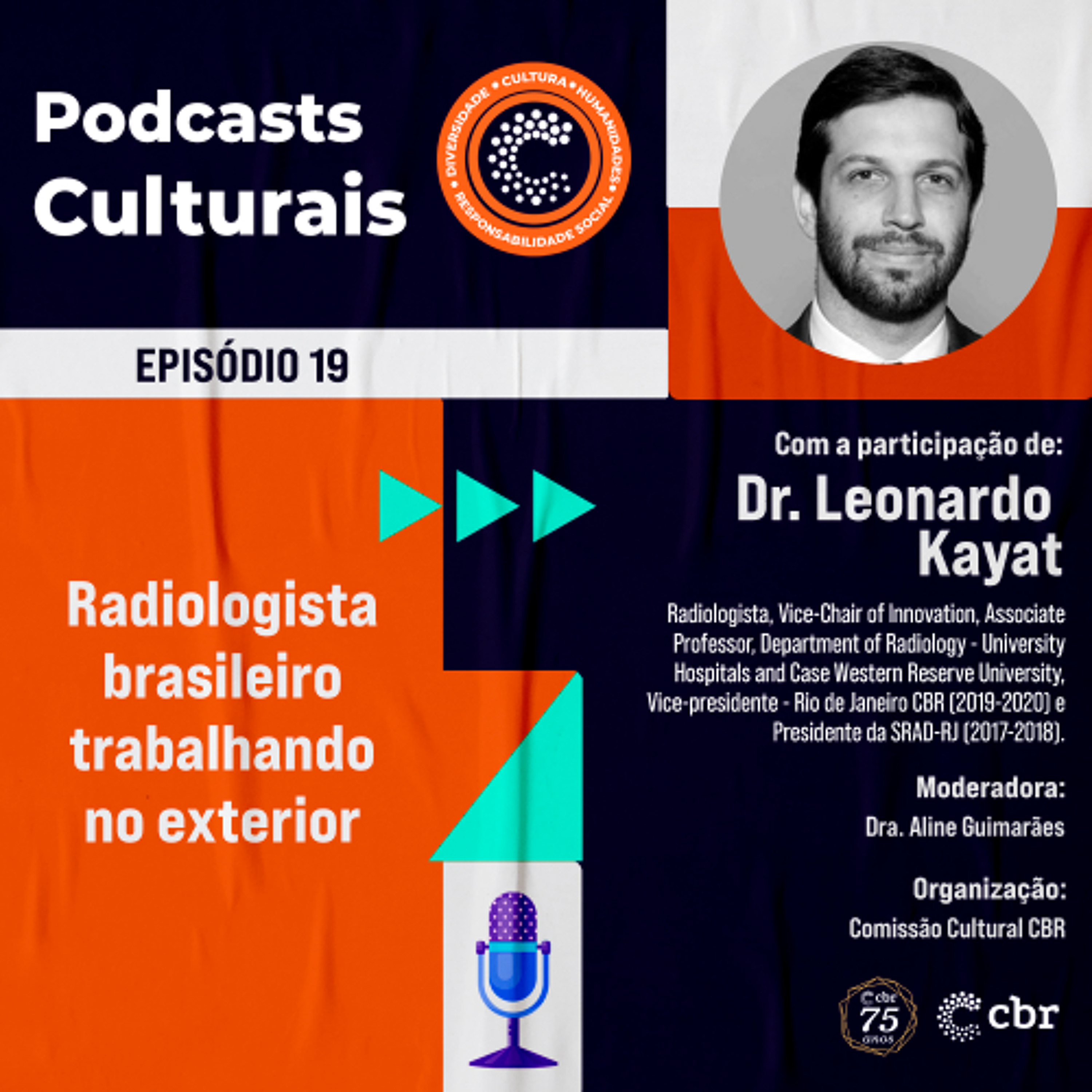 Colégio Brasileiro de Radiologia