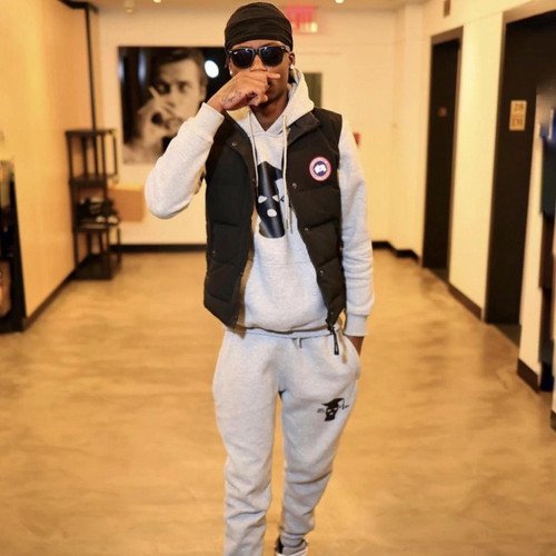 kyle richh x you are my high [slowed] ~ prodbyvoidz