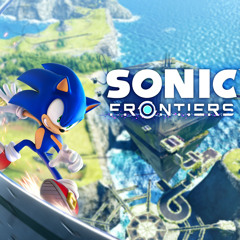 Ares Island | Sonic Frontiers OST