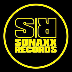 Sonaxx Label Set Part Two