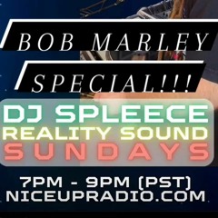 #150: (Bob Special) DJ Spleece 02-25-2024