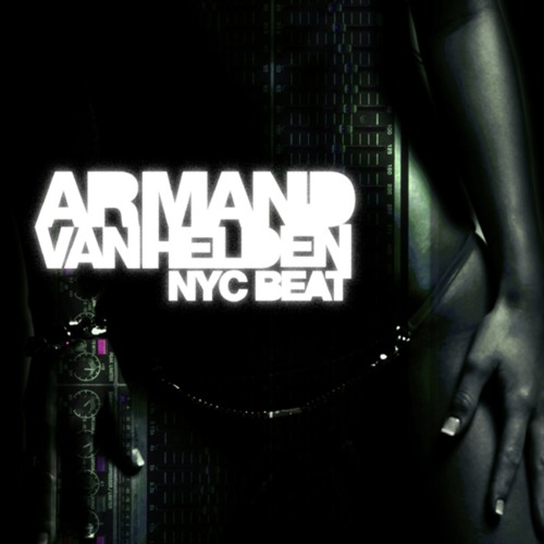 NYC Beat (Emperor Machine Alternative Vocal)
