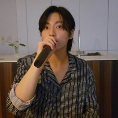 Jungkook - Christmas Tree (from weverse live)