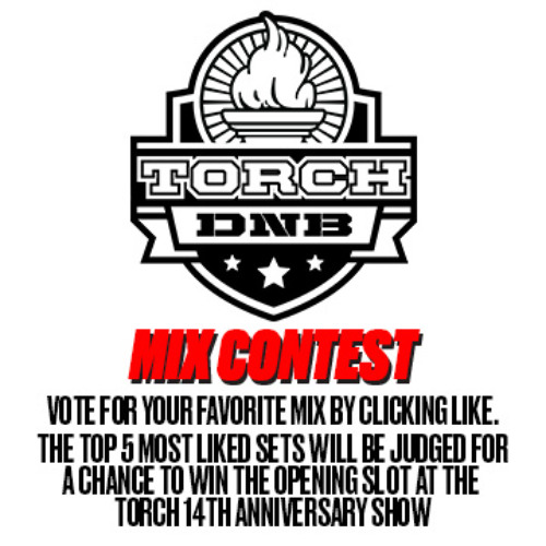 Futch - Torch Mix Contest Submission