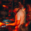TOMMAR @ Revolver Upstairs x Get Hard Records Takeover 25.07.25 DJ mix artwork - Electronic music tracklist cover image