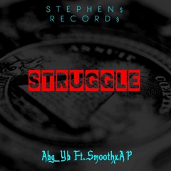Juice Wrld (Remix) Struggle Feat SmoothxAp