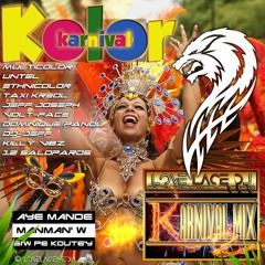 KOLOR KARNIVAL MIXXX