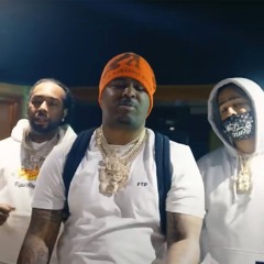 Shade Room Drakeo The Ruler x swiftly blue x Saysothemac - Shade Room