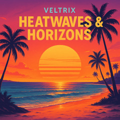 Veltrix - Azure Reflections