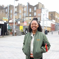 The NTS Breakfast Show w/ RUBY SAVAGE 190225