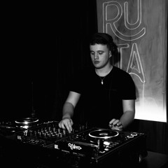 PHIL K @GRUTTA1894 LAST DANCE 25/10/25