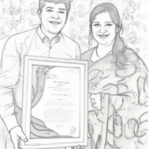 Resilience, hope and the unwavering power of the human spirit