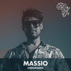 DHSA PODCAST : 079 - Massio [Hoomidas]