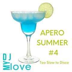 APERO SUMMER 4