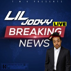 Breaking News ( Prod. By TurnMeUpChrizzy )