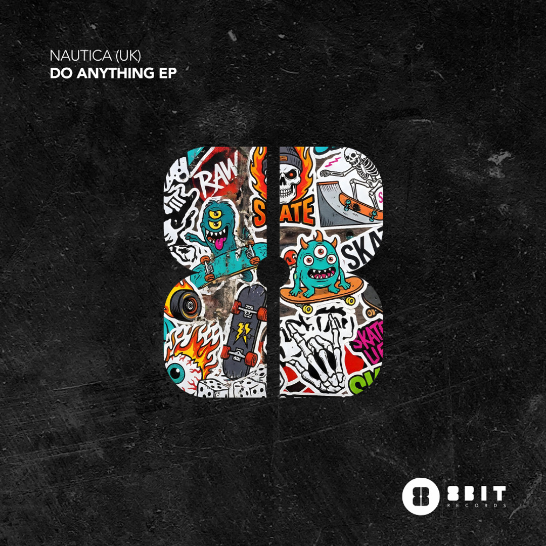 Stream Looped In Motion by 8bit-Records | Listen online for free