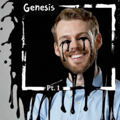 Genesis, Pt. 1 - Full Tracks on all other Platforms (Spotify, Youtube, Ect copy 13