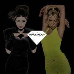 Physical Outsider [Mashup] – MARINA & Dua Lipa
