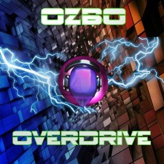 Ozbo - Overdrive
