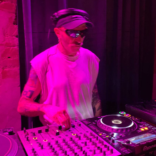 2025-06-06 Pirnada Treli [OPEN DECKS, COMMUNITY CAFÉ]