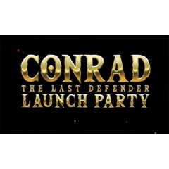 Finding The $ To Launch Conrad 🐉