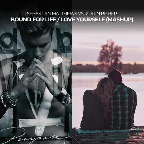Sebastian Matthews Vs. Justin Bieber - Bound For Life / Love Yourself (Mashup)