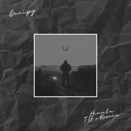 TIF - HINATA (Remix Techno)