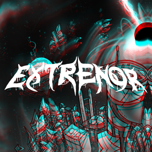 Azernion - Static Flow (Extrenor Remix)