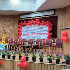 A special program  -  World AIDS day 2025 Organize Jayadeva Hospital  with Deelip  RJ Radha